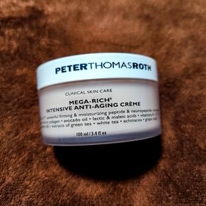 🆕 PETER THOMAS ROTH INTENSIVE ANTI-AGING CREAM **SUPER SIZE**